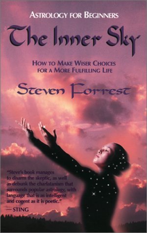 Imagen de archivo de The Inner Sky: How to Make Wiser Choices for a More Fulfilling Life a la venta por Seagull Books