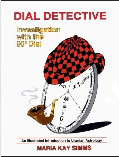 Dial Detective: Investigation with the 90 Degree Dial