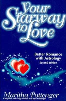 Beispielbild fr Your Starway to Love: Easy Compatibility Analysis zum Verkauf von Books From California