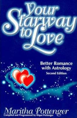 Imagen de archivo de Your Starway to Love: Easy Compatibility Analysis a la venta por Books From California