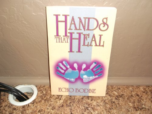 Beispielbild fr Hands That Heal zum Verkauf von HPB Inc.