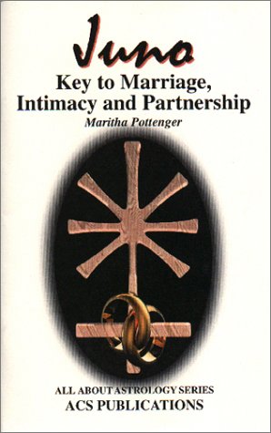 Stock image for Juno, Key to Marriage, Intimacy and Partnership for sale by ThriftBooks-Atlanta