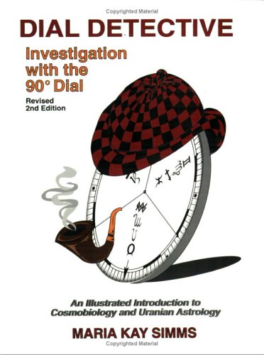 9780935127836: Dial Detective, Revised Second Edition