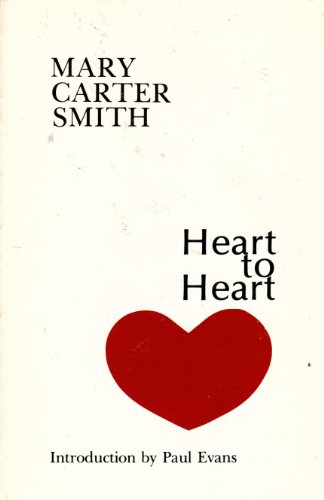 9780935132021: Heart to Heart