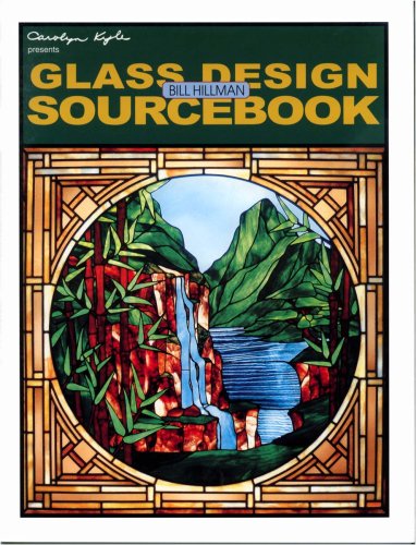 9780935133721: Glass Design Sourcebook
