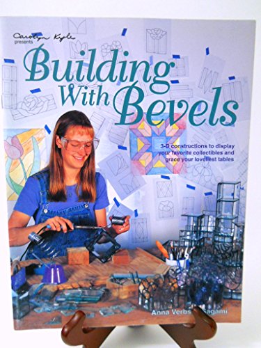 Beispielbild fr Building with Bevels zum Verkauf von HPB-Ruby