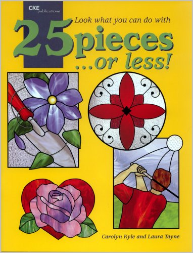 Beispielbild fr 25 Pieces or Less zum Verkauf von Bulk Book Warehouse