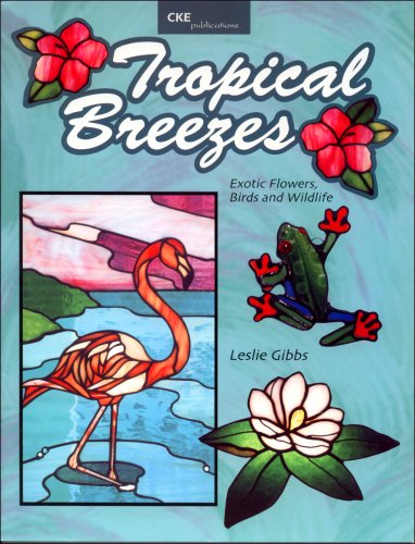 9780935133974: Tropical Breezes