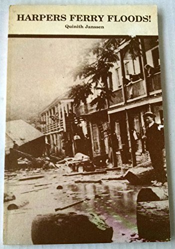 

Harpers Ferry Floods