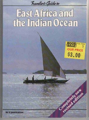 Beispielbild fr Traveller's Guide to East Africa and the Indian Ocean zum Verkauf von Wonder Book