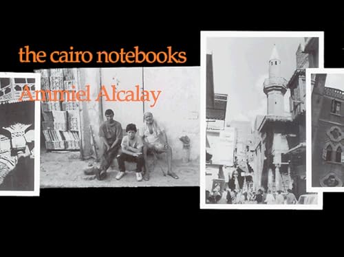 The Cairo Notebooks (9780935162134) by Alcalay, Ammiel