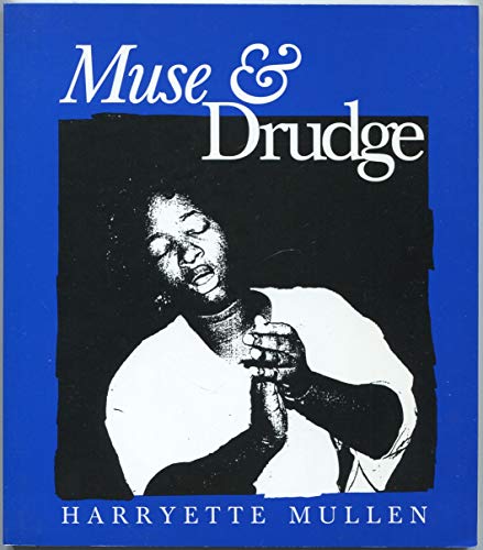 9780935162158: Muse and Drudge