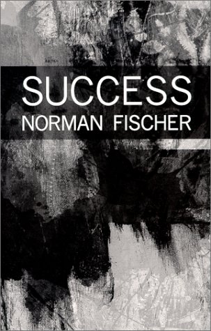 Success (9780935162196) by Fischer, Norman