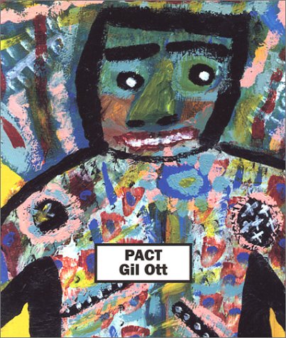 Imagen de archivo de Pact a la venta por David's Books