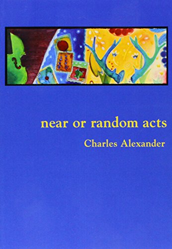 Beispielbild fr Near or Random Acts zum Verkauf von Bookmans