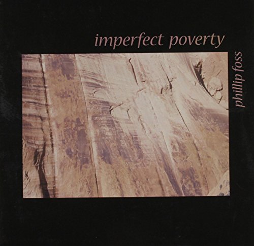 Imagen de archivo de Imperfect Poverty a la venta por Bookmans