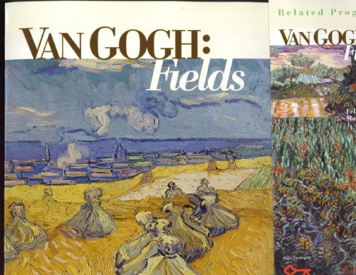 Beispielbild fr Van Gogh: Fields zum Verkauf von HPB Inc.