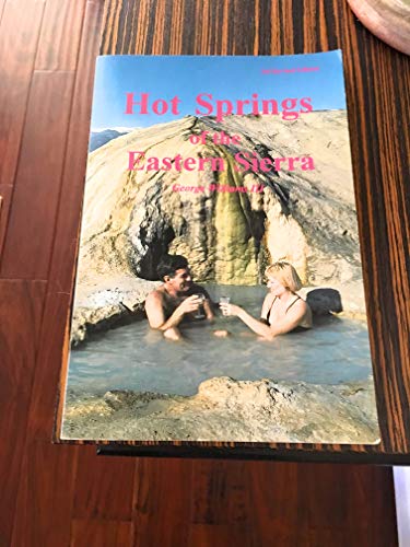 Hot Springs of the Eastern Sierra