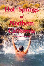 Hot springs of Northern California (9780935174526) by Williams, George