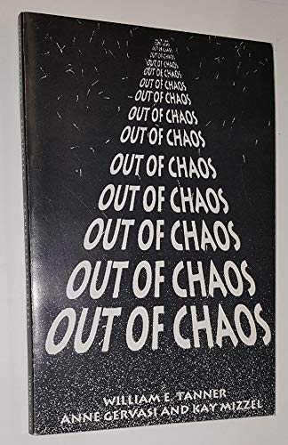 Stock image for Out of Chaos: Semiotics : A Festschrift in Honor of Umberto Eco for sale by Half Price Books Inc.