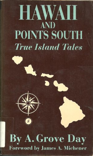 Stock image for Hawaii & Points South for sale by Wonder Book