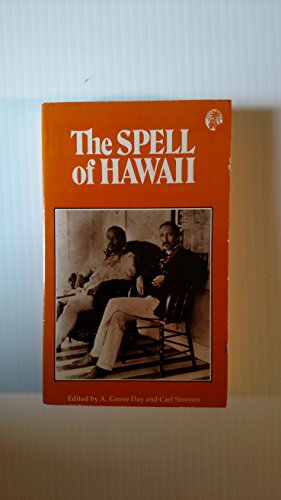 Spell of Hawaii