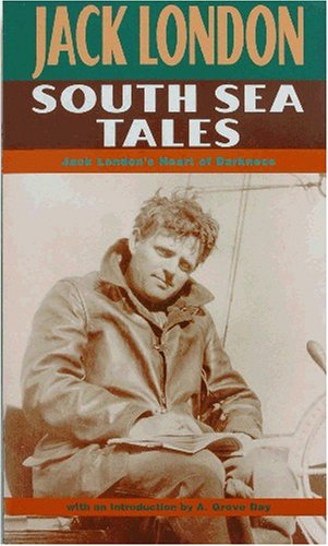 Beispielbild fr South Sea Tales zum Verkauf von Better World Books
