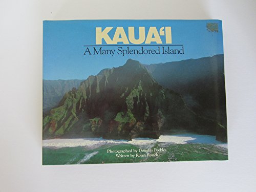 Stock image for Kauai: Many Splendored Island for sale by ThriftBooks-Dallas
