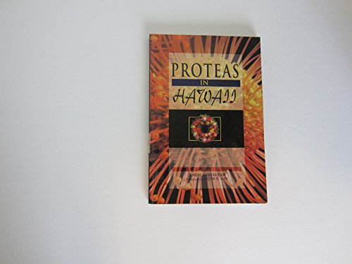 Beispielbild fr Protease in Hawaii zum Verkauf von medimops