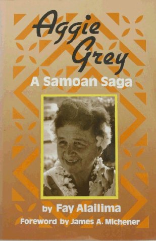 Aggie Grey: A Samoan Saga