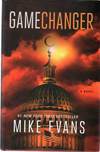 GameChanger (9780935199055) by Mike Evans