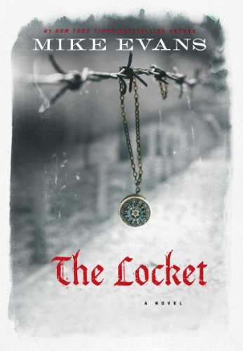 The Locket (9780935199260) by Mike Evans