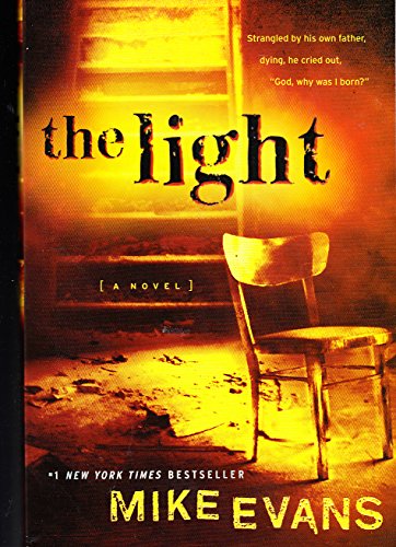 Beispielbild fr The Light zum Verkauf von ZBK Books