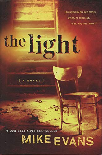 Beispielbild fr The Light zum Verkauf von Better World Books