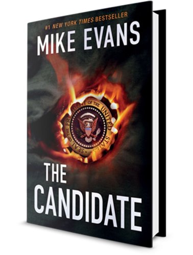 The Candidate (9780935199468) by Mike Evans