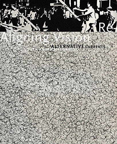 Beispielbild fr Aligning Vision: Alternative Currents in South American Drawing zum Verkauf von COLLINS BOOKS