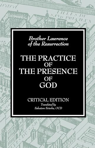 Beispielbild fr The Practice of the Presence of God zum Verkauf von Greenway