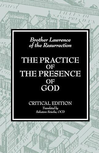 Imagen de archivo de The Practice of the Presence of God a la venta por Russell Books