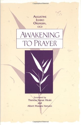 Stock image for Awakening to Prayer for sale by Front Cover Books
