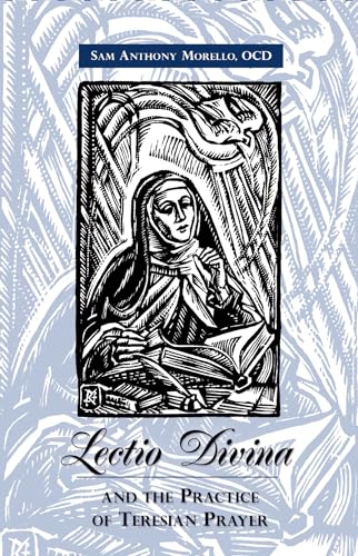 9780935216240: Lectio Divina and the Practice of Teresian Prayer (An Ics Pamphlet)