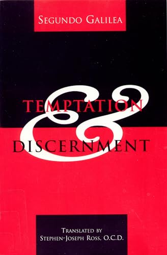 Stock image for Temptation and Discernment for sale by Lowry's Books