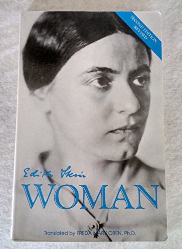 Imagen de archivo de Essays On Woman (The Collected Works of Edith Stein) (English and German Edition) a la venta por HPB-Emerald