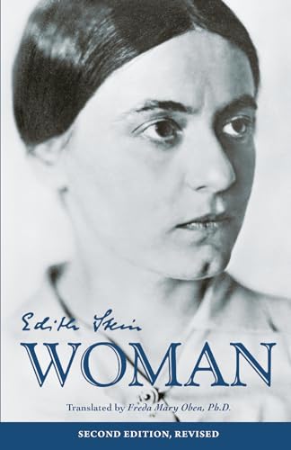 Essays On Woman (The Collected Works of Edith Stein) (English and German Edition) (9780935216592) by Edith Stein