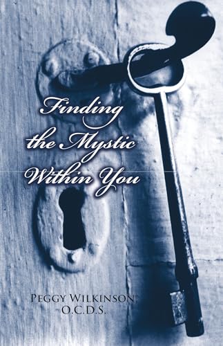 Stock image for Finding the Mystic Within You for sale by ThriftBooks-Atlanta