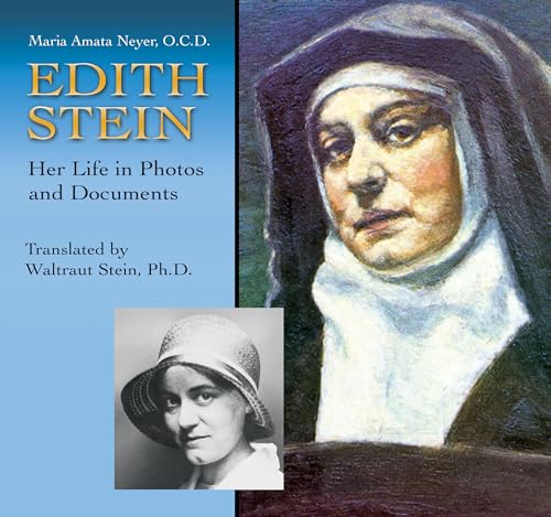 Stock image for Edith Stein: Her Life in Photos and Documents for sale by Anybook.com