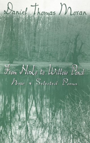 Beispielbild fr From HiLo to Willow Pond - New & Selected Poems zum Verkauf von buchlando-buchankauf