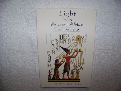 Stock image for Light from Ancient Africa for sale by GF Books, Inc.