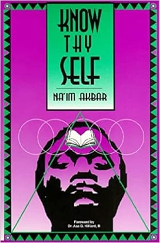 Stock image for Know Thyself for sale by Read&Dream