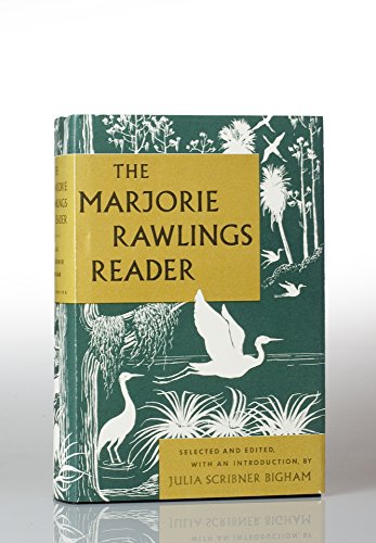 Marjorie Rawlings Reader