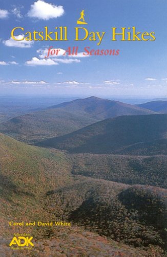 Imagen de archivo de Catskill Day Hikes for All Seasons a la venta por ThriftBooks-Reno